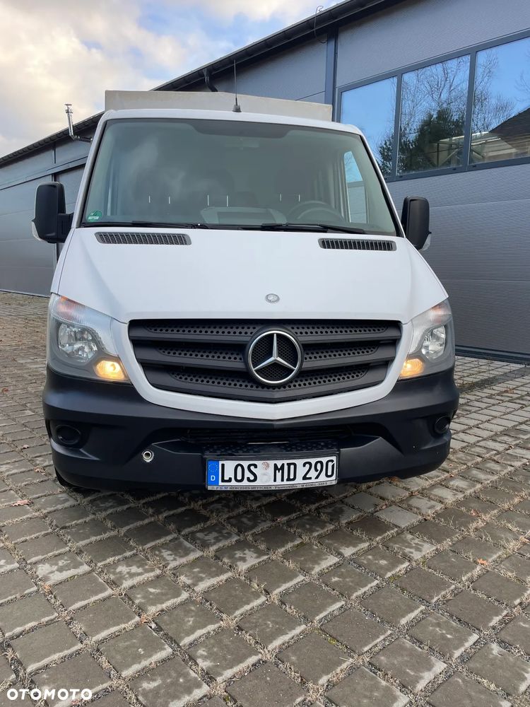 Mercedes-Benz SPRINTER - 10