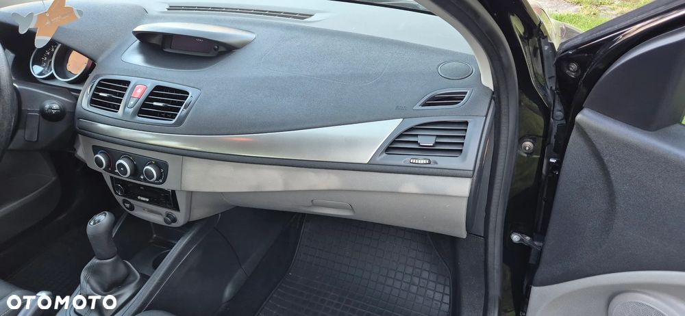 Renault Megane 1.6 16V Authentique - 22