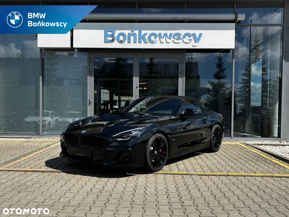 BMW Z4 30i sDrive sport - 5