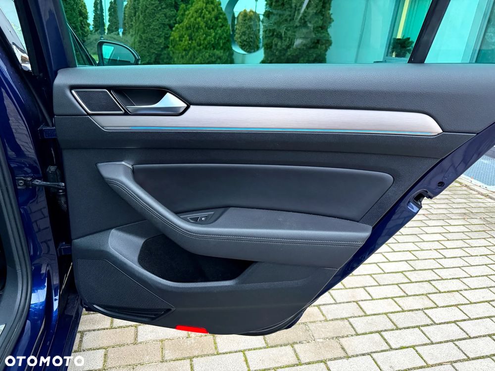 Volkswagen Passat 1.5 TSI EVO Highline DSG - 19
