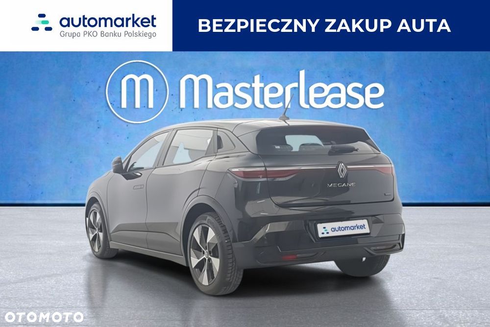 Renault Megane EV40 Equilibre - 7