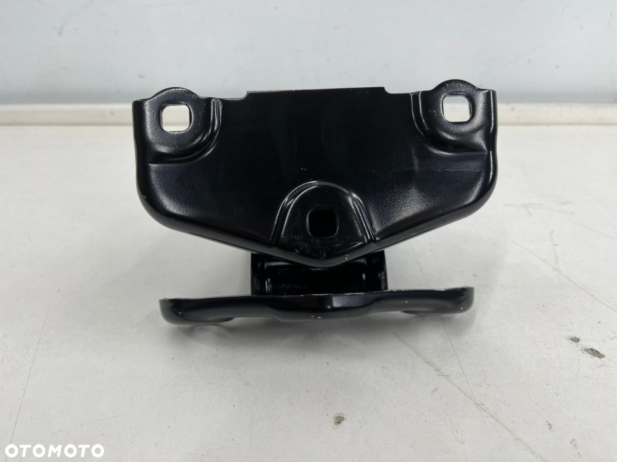 Zawias drzwi Opel Vivaro B Renault Trafic III Talento 14r. górny lewych tylnych otwieranych NOWY - 6