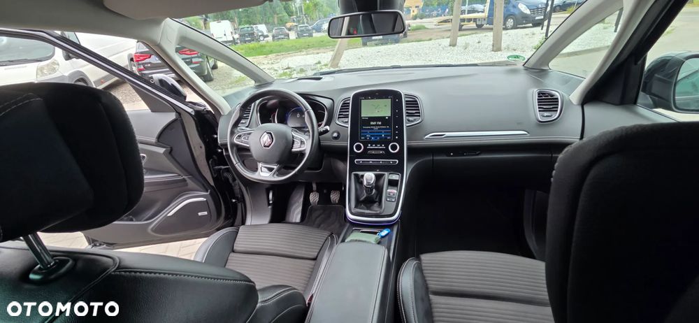 Renault Scenic Energy dCi 130 S&S Bose Edition - 35
