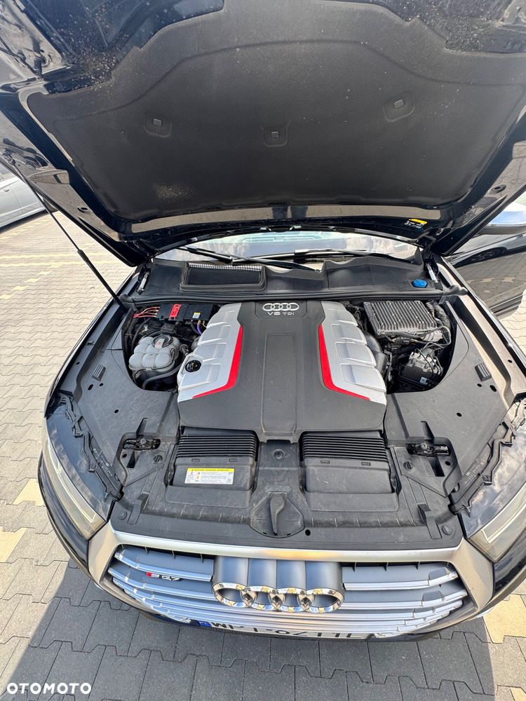 Audi SQ7 - 17