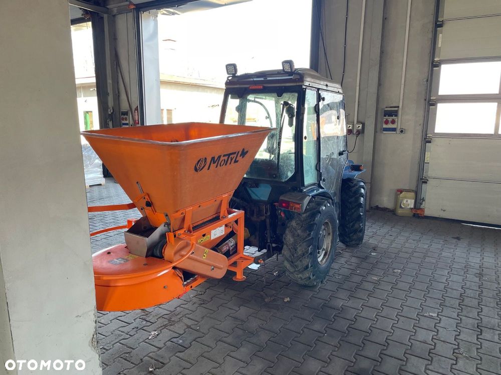 RM Bcs Valiant 500 Le - 4