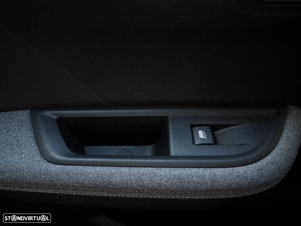Opel Frontera 44 kWh GS - 34