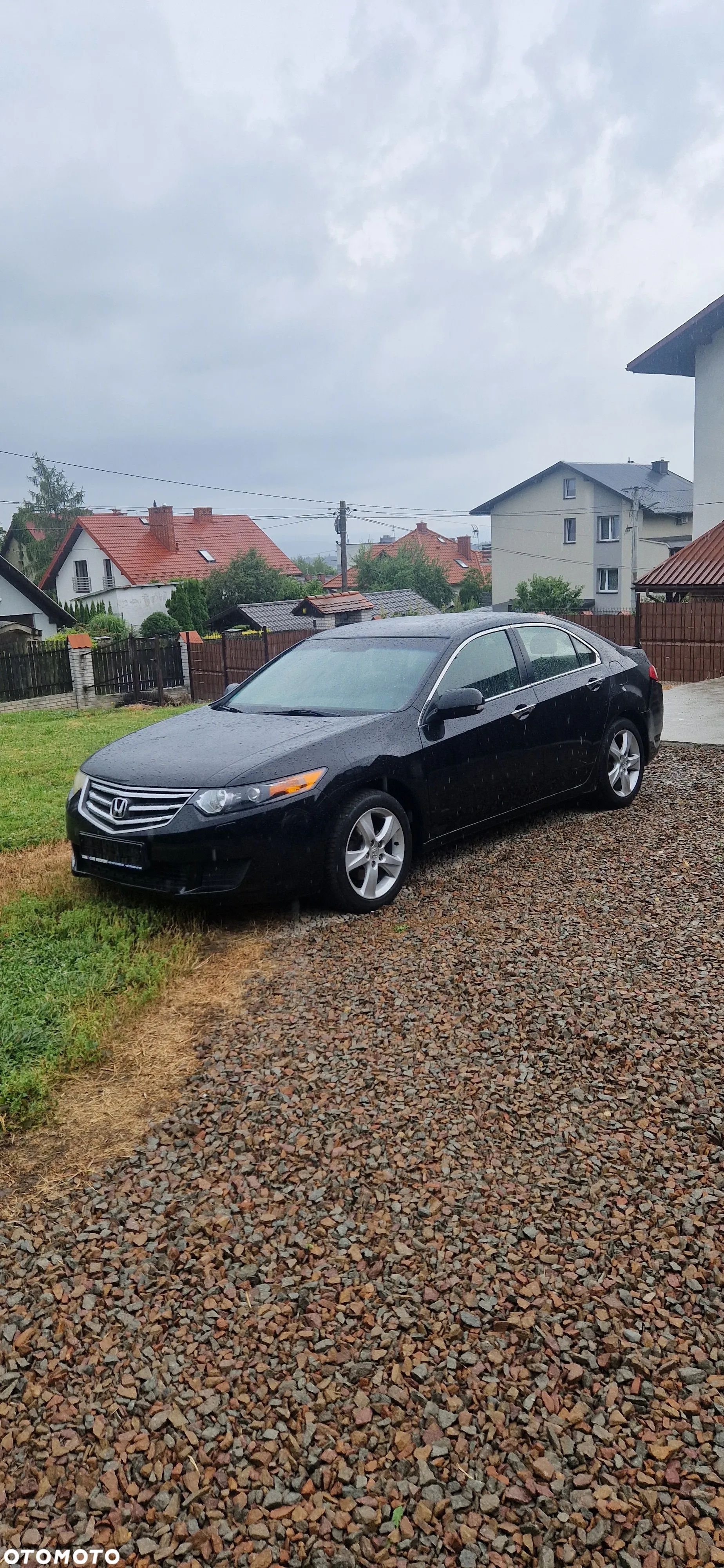 Honda Accord 2.0 Comfort - 1