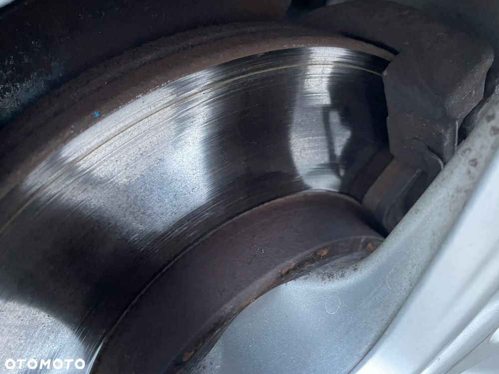 Volkswagen TRANSPORTER T5 1.9TDI Klima Elektryka Tempomat Brygadówka Dubel Kabina 6os Hak Opł - 40