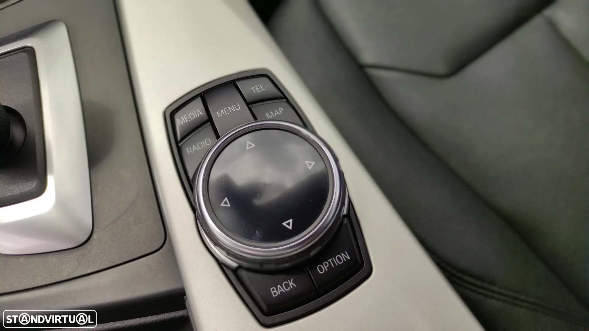 BMW 320 d Efficient Dynamic Edition Sport-Aut. - 24