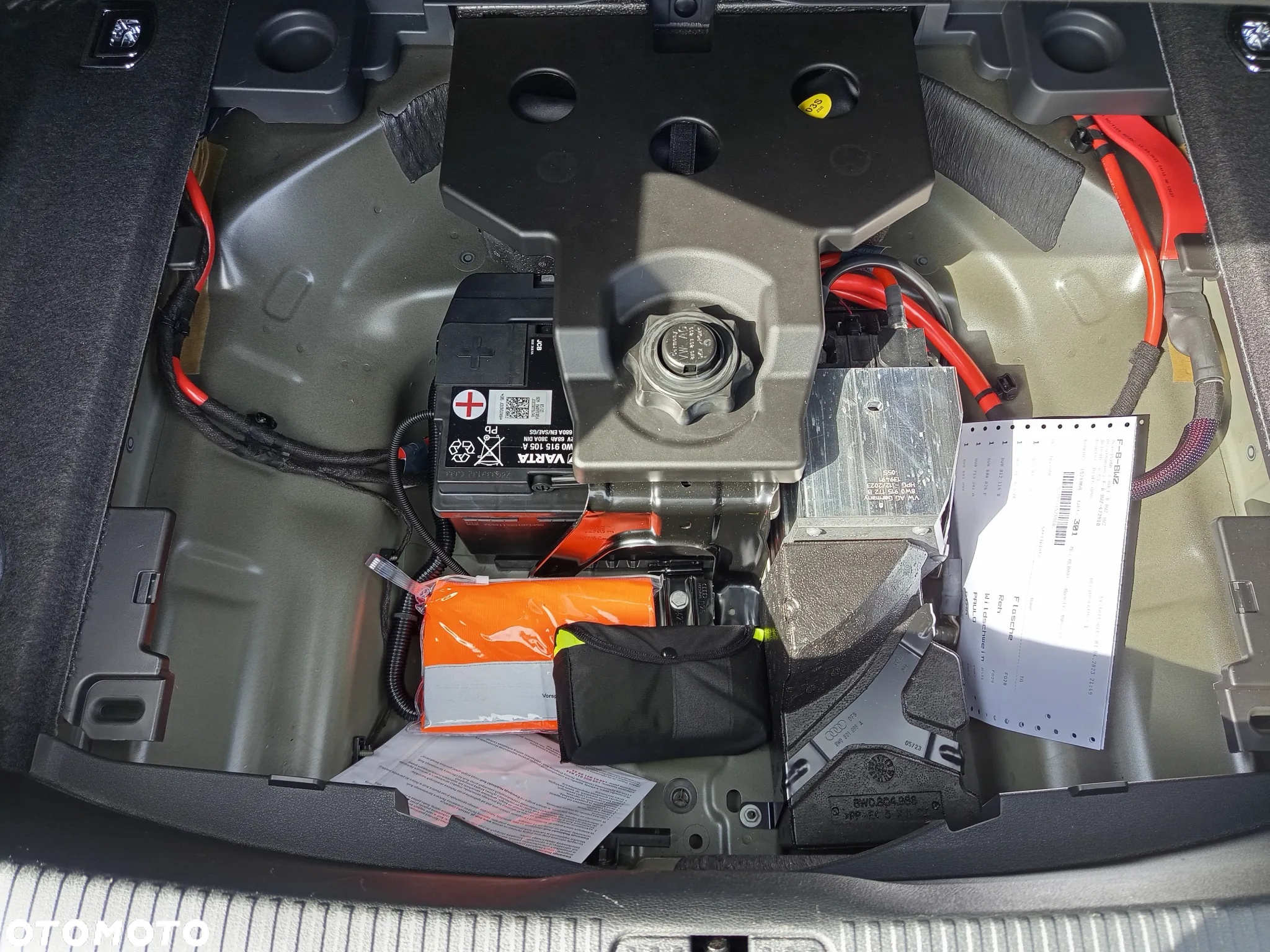 Audi A4 - 19