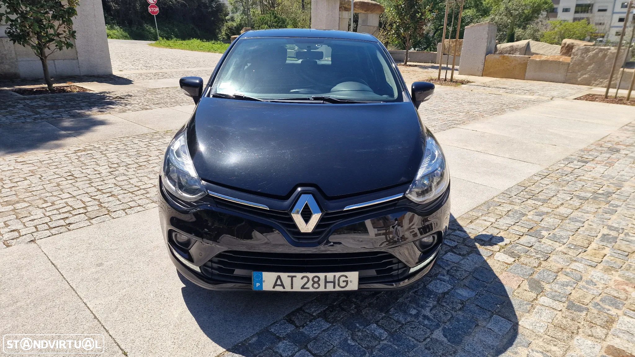 Renault Clio 1.5 dCi Zen - 1