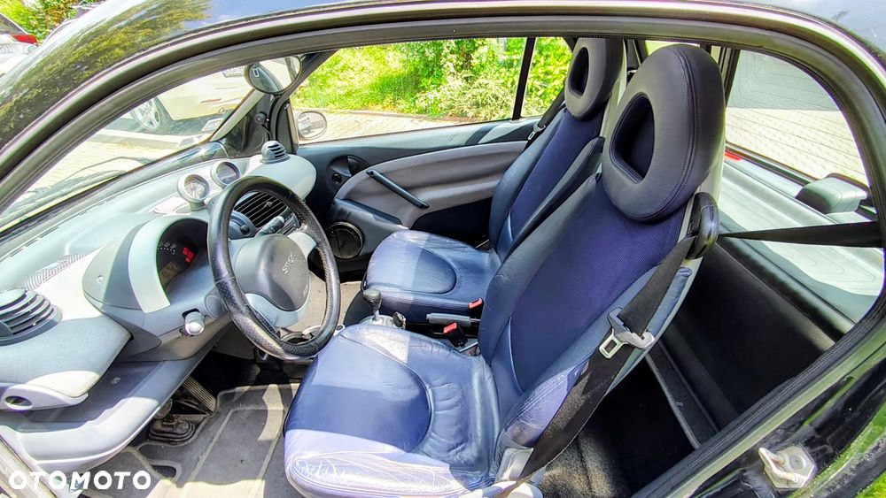 Smart Fortwo - 17