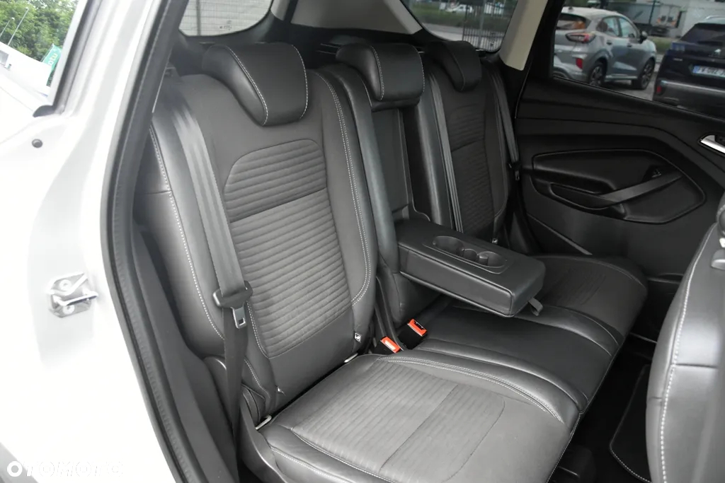 Ford Kuga 1.5 EcoBoost FWD Titanium ASS - 18
