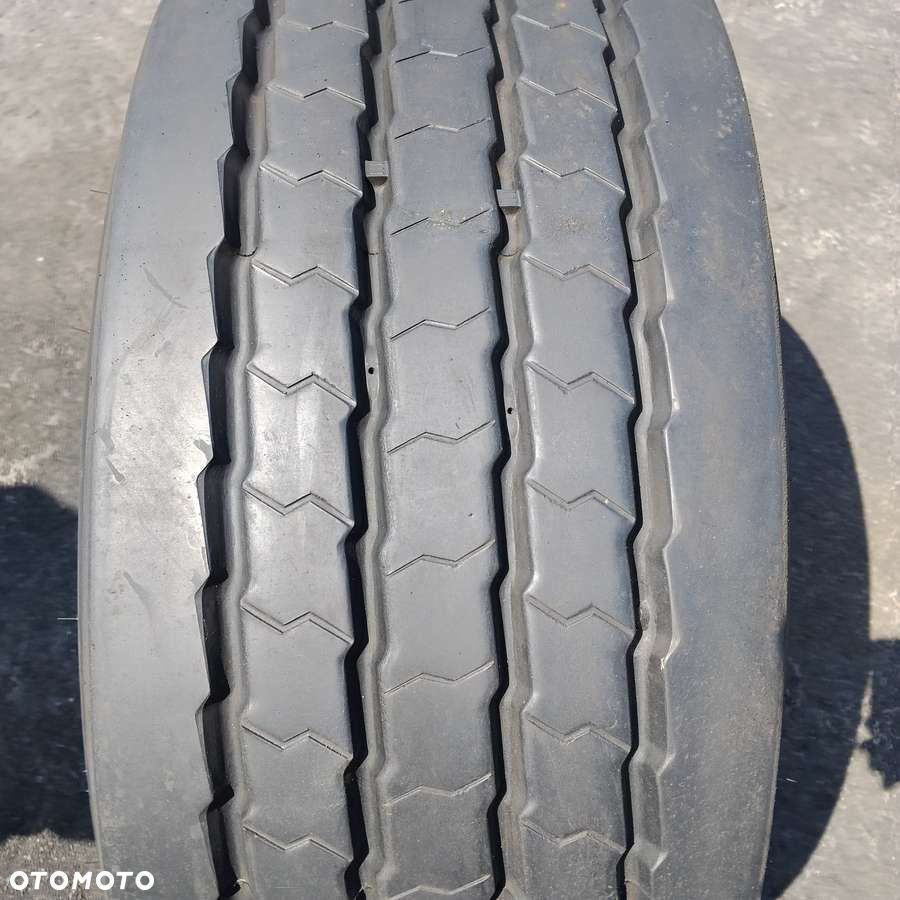 385/55 R19.5 Hankook Smart Flex TH31 - 7