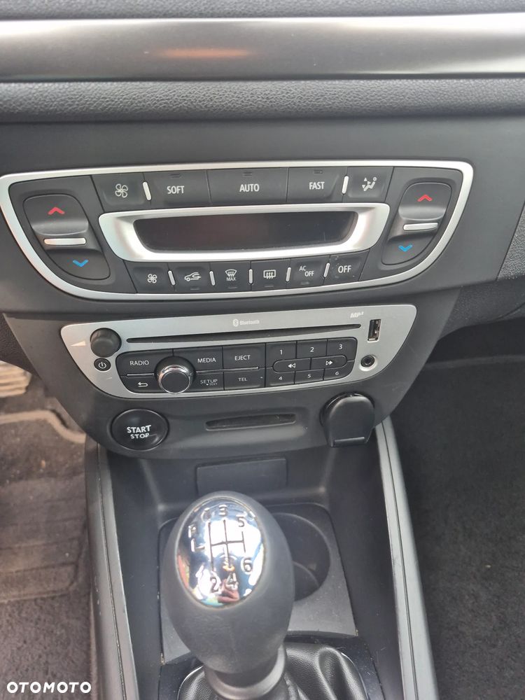 Renault Megane 1.2 16V TCE Energy Dynamique - 8