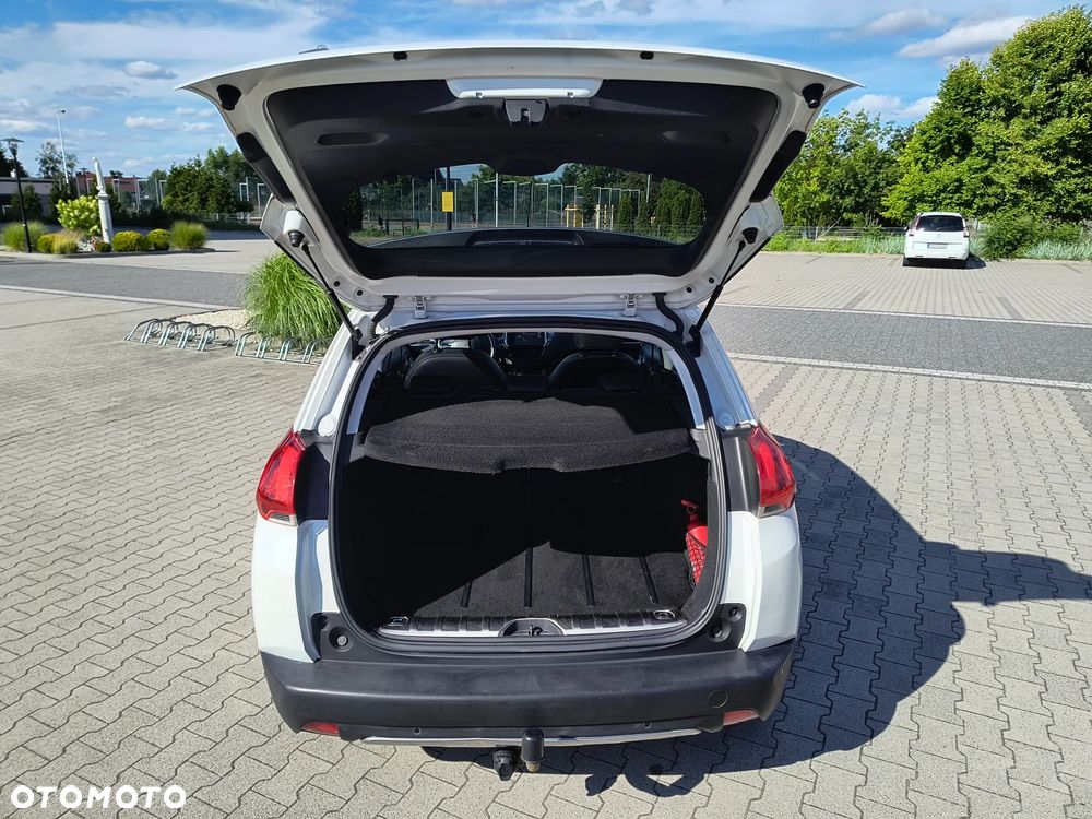Peugeot 2008 1.6 BlueHDi Allure - 7