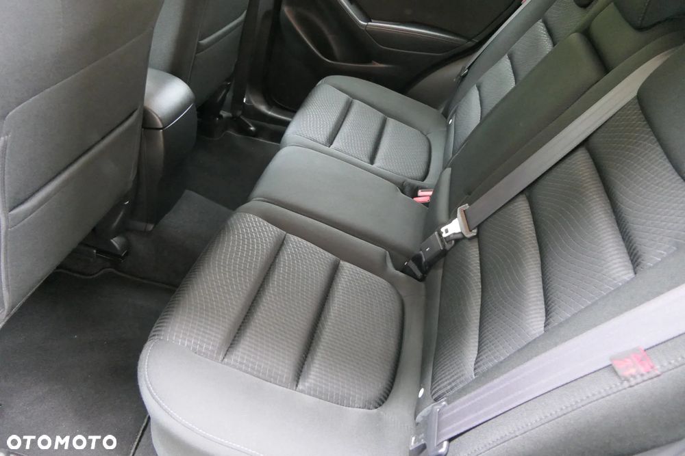 Mazda CX-5 2.0 Skymotion 2WD - 20
