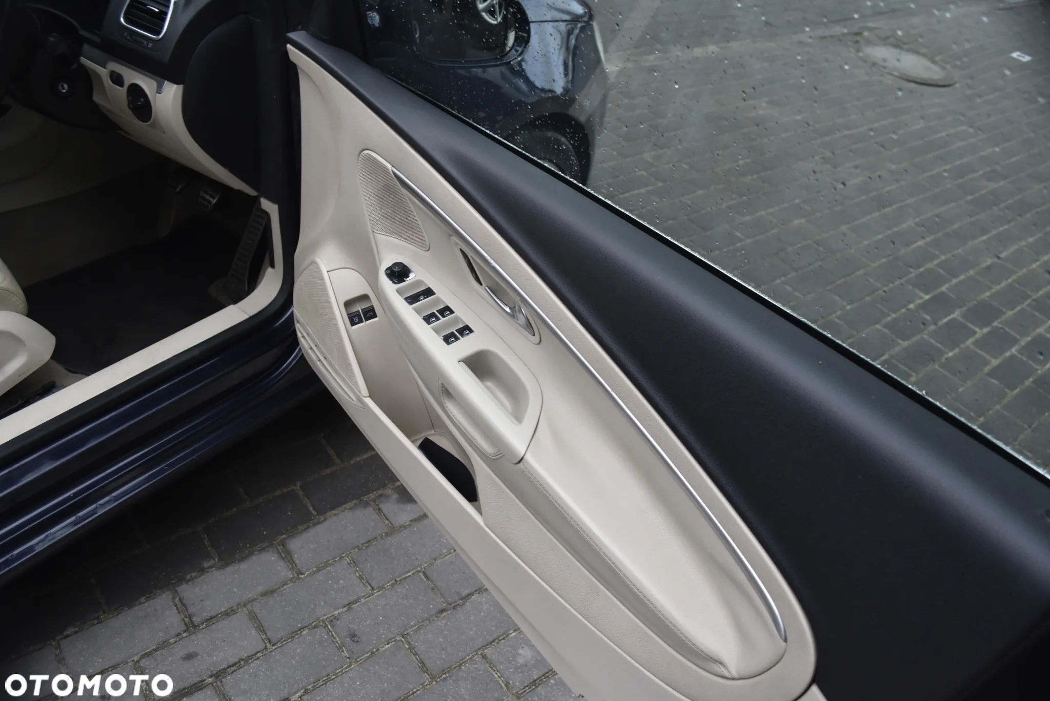 Volkswagen Eos 2.0 Turbo FSI Individual Chrom - 15