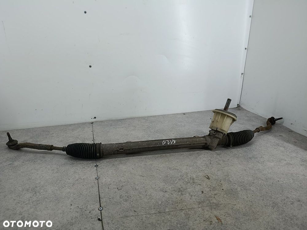MAGLOWNICA PRZEKŁADNIA KIEROWNICY RENAULT MEGANE II CABRIO 7955501009 1.6 - 2