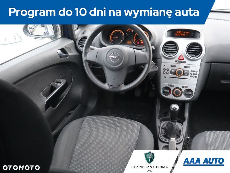 Opel Corsa - 9