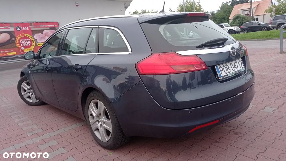 Opel Insignia 1.8 Active - 14