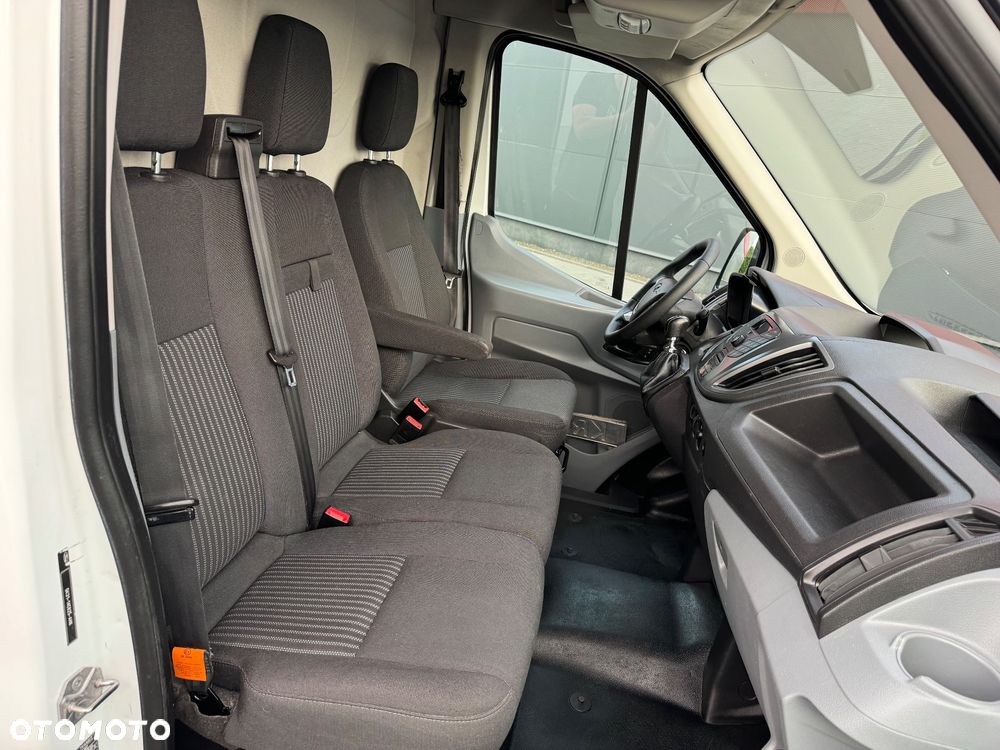 Ford Transit L2H2 - 8