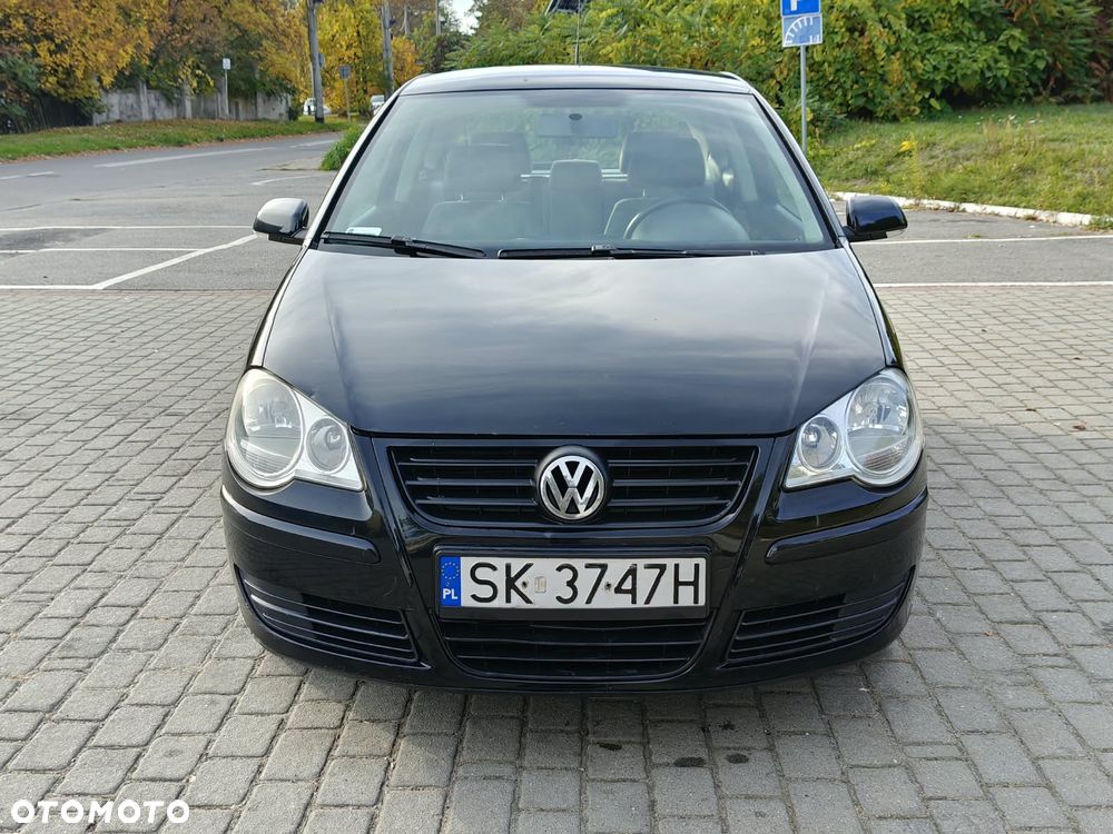 Volkswagen Polo 1.4 TDI Comfortline - 19
