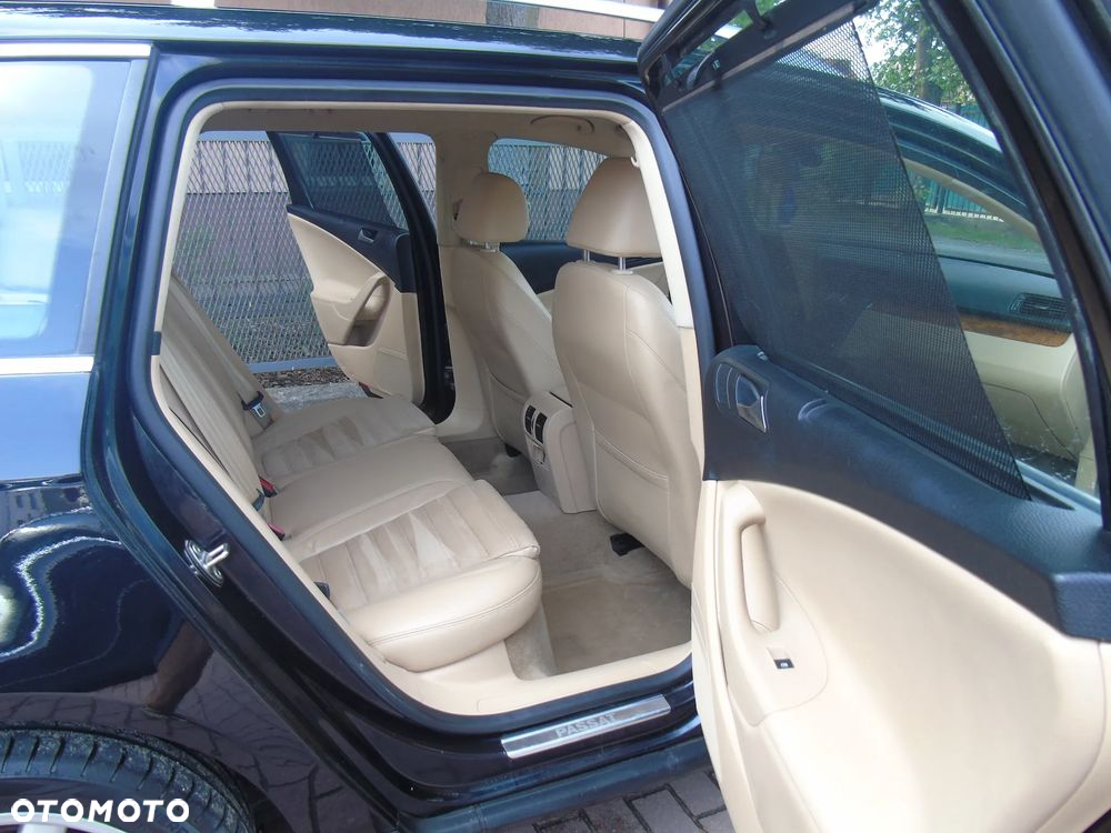 Volkswagen Passat - 7