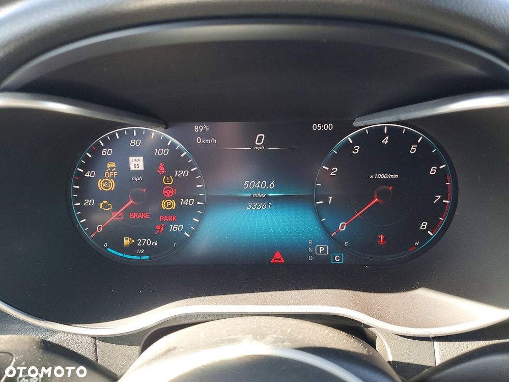 Mercedes-Benz GLC 300 4Matic 9G-TRONIC - 12