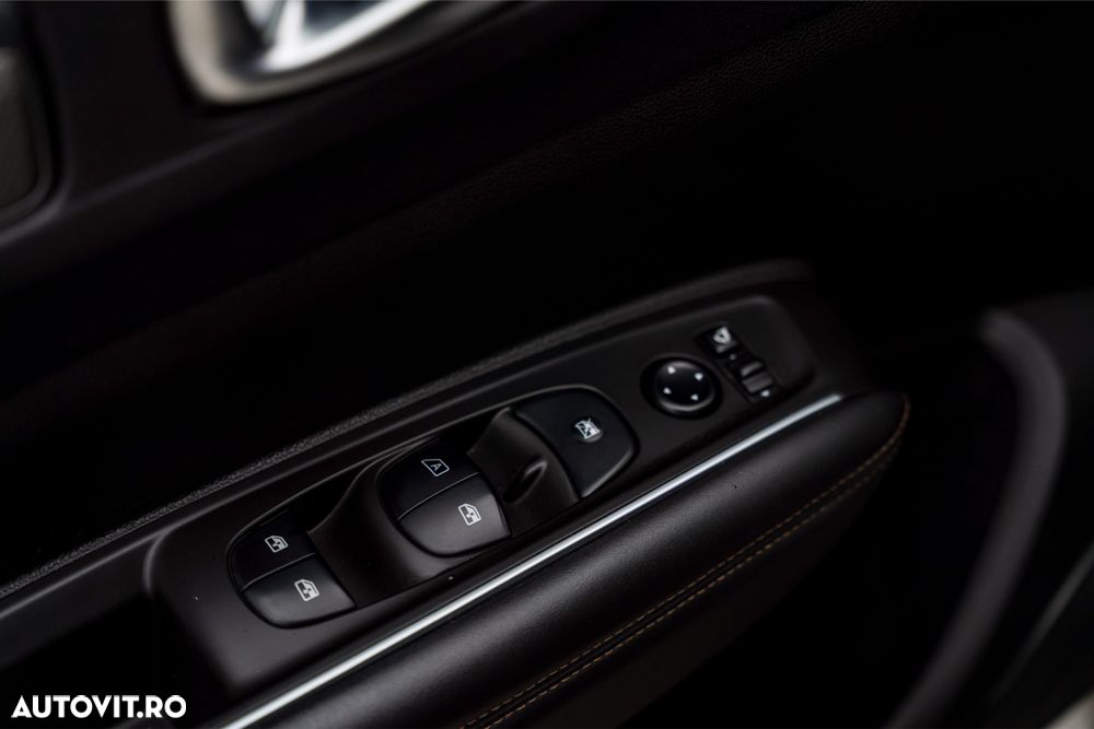 Renault Koleos BLUE dCi 190 4WD X-tronic INITIALE PARIS - 38