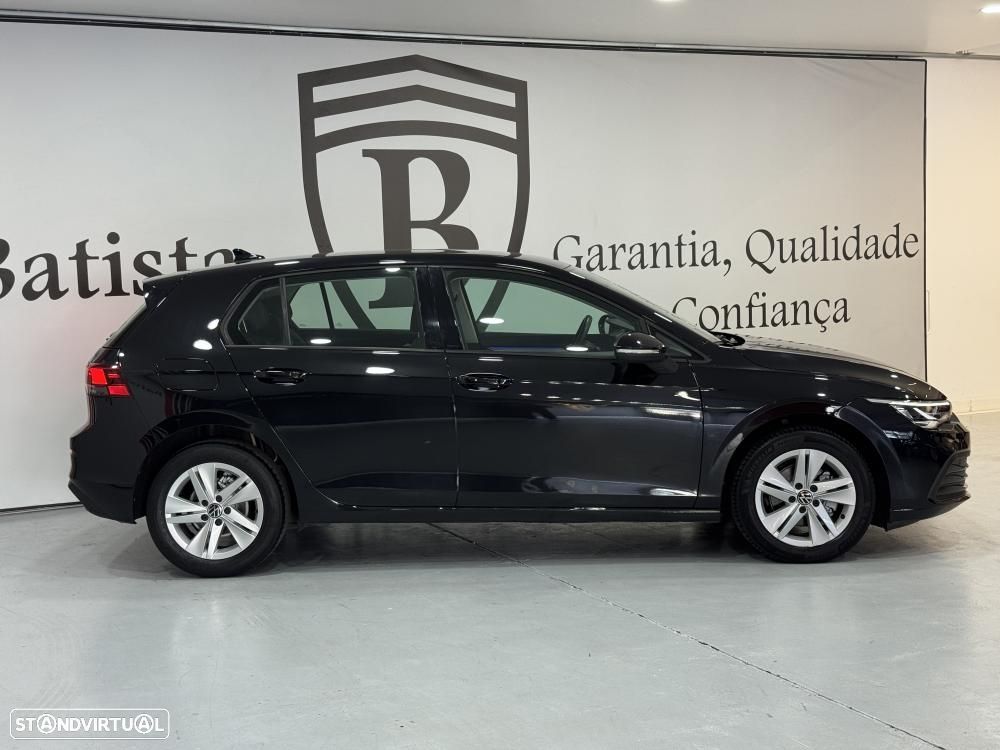 VW Golf 1.0 TSI Life - 15