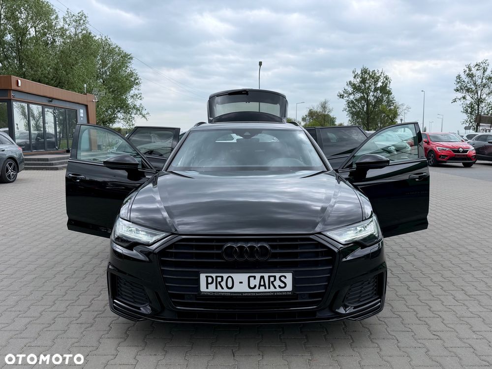 Audi A6 Avant - 17