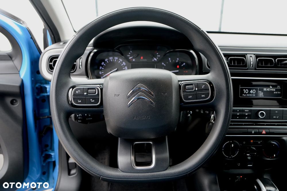 Citroën C3 - 19