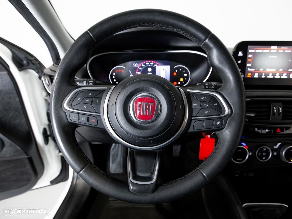 Fiat Tipo Station Wagon 1.3 Multijet Life - 14