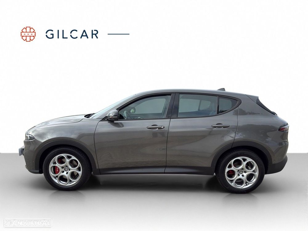 Alfa Romeo Tonale 1.5 Hybrid Sprint - 3