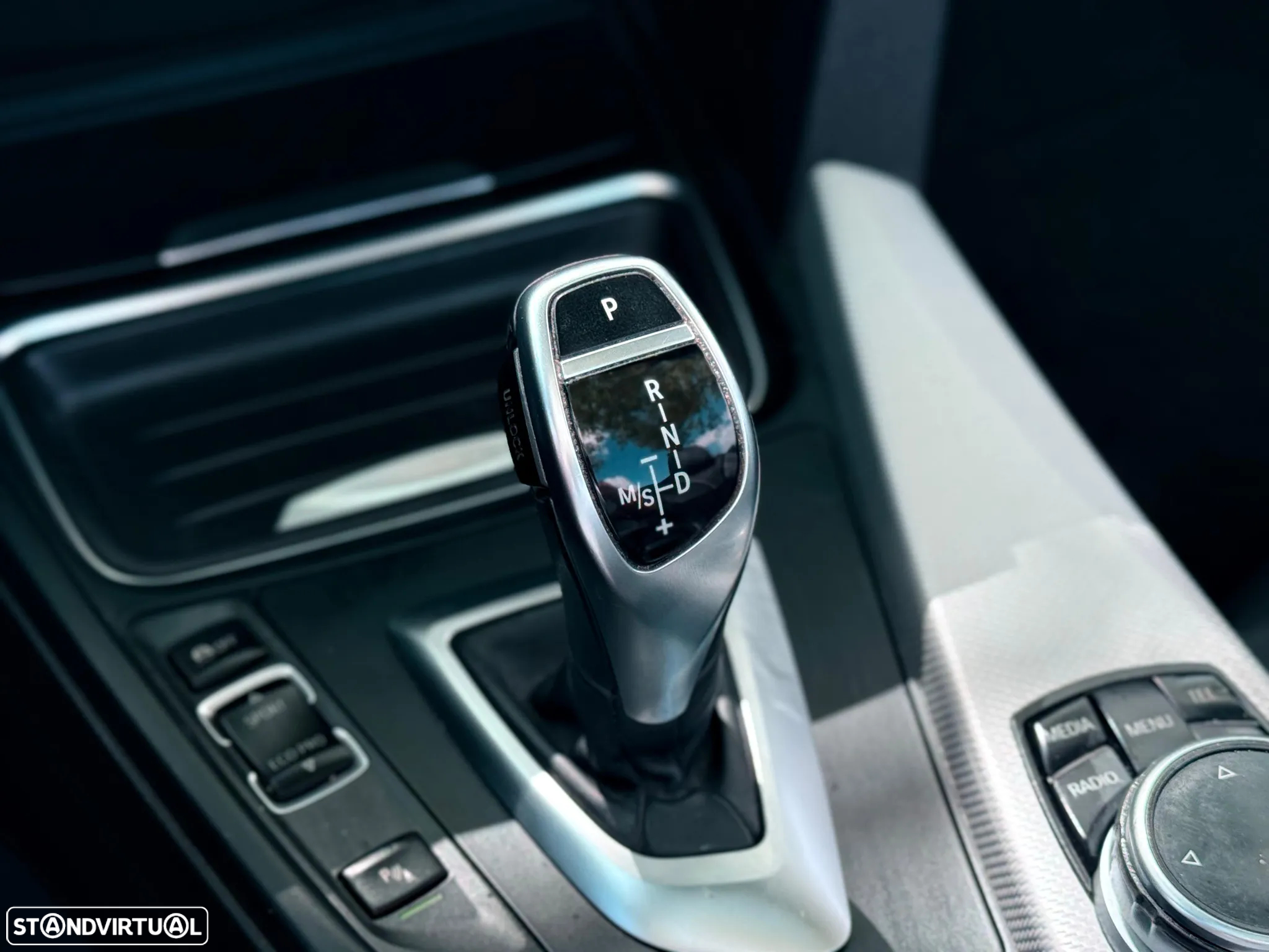 BMW 420 d Pack M Auto - 20