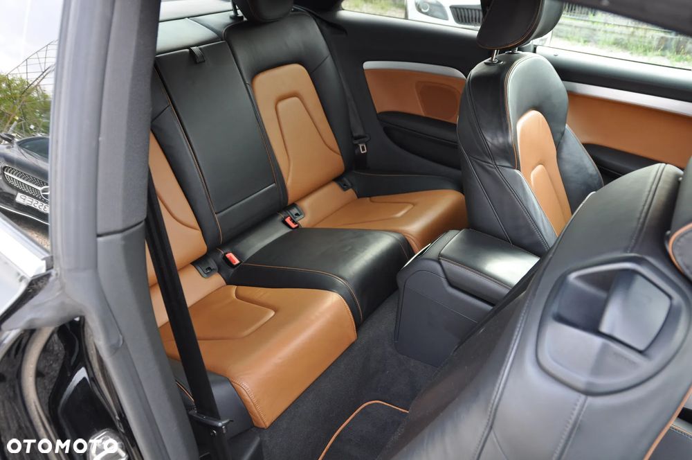 Audi A5 Coupé 1.8 TFSI - 14