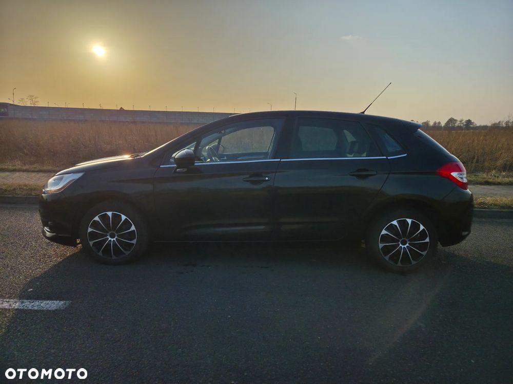 Citroën C4 - 6