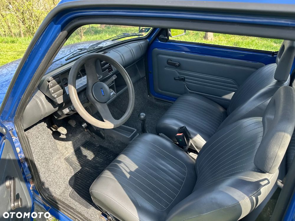 Fiat 126 - 14