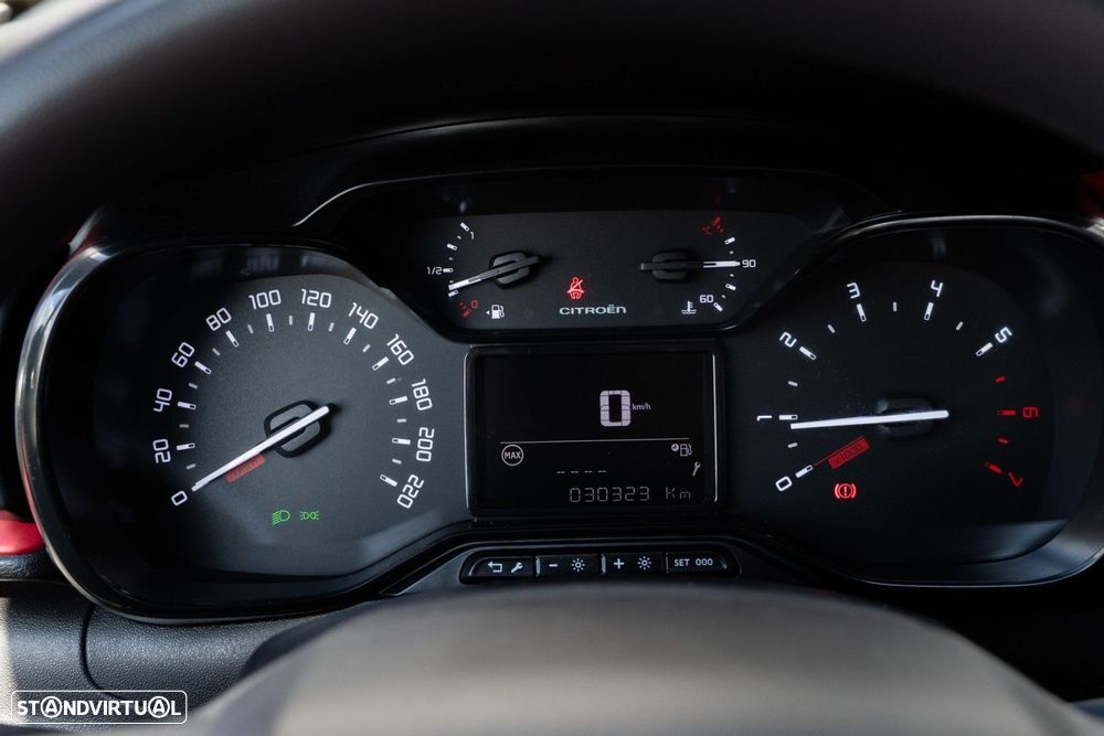 Citroën C3 1.2 PureTech Shine - 12