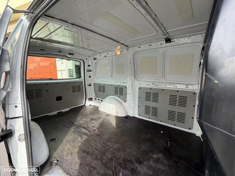 Mercedes-Benz vito 113 cdi - 9