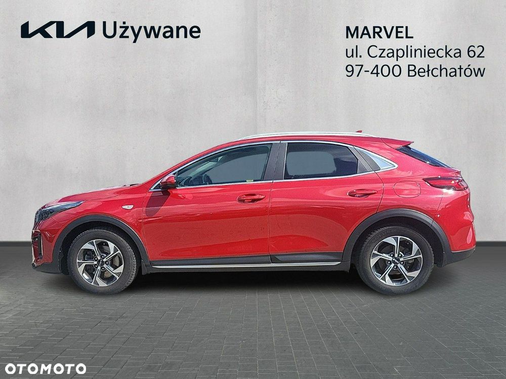 Kia XCeed 1.5 T-GDI M DCT - 3