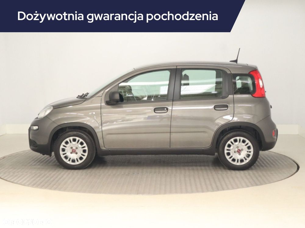 Fiat Panda - 4