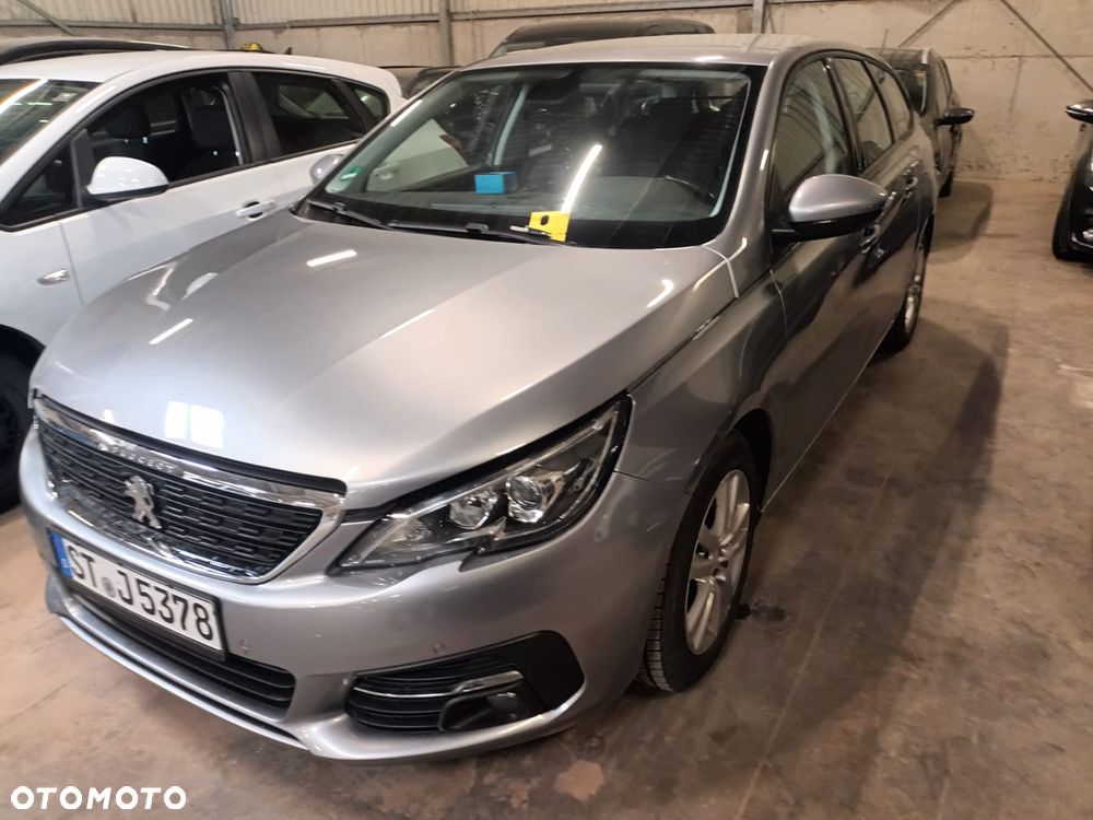 Peugeot 308 PureTech 130 Active Pack - 1