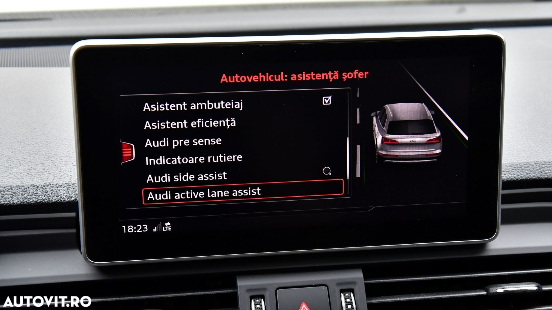 Audi Q5 55 TFSI e quattro S tronic - 25