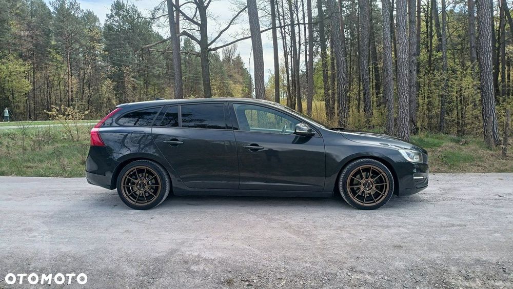 Volvo V60 - 8