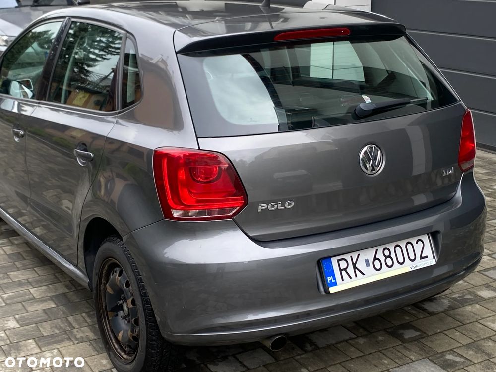 Volkswagen Polo 1.6 TDI Style - 8