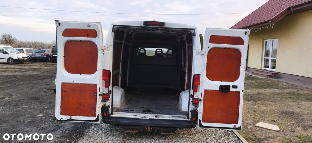 Peugeot Boxer - 10