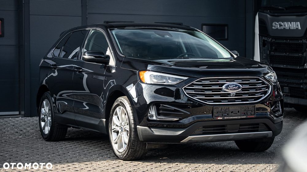 Ford Edge - 2