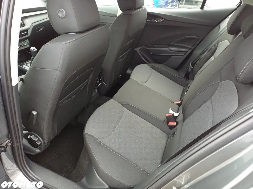 Skoda Fabia 1.0 TSI Drive - 19